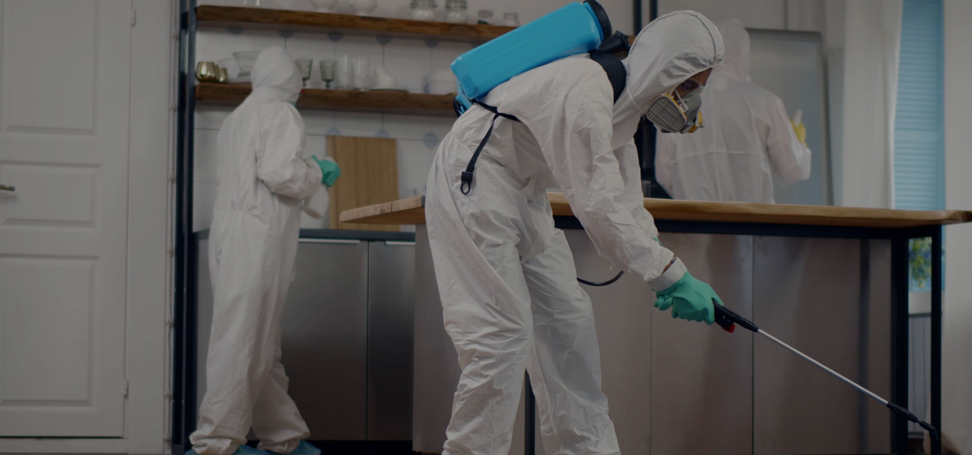 Best Pest Control Services in Patna Bihar